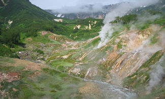kamchatka