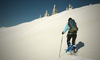 Bardonecchia: 3 imperdibili passeggiate sulla neve 