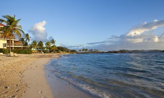Isole Vergini Americane al top della lista Lonely Planet
