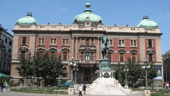 Museo Nazionale