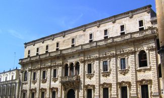 Palazzo del Seminario