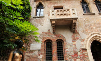 Casa di Giulietta<br>