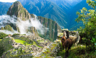 Machu Picchu, uno dei luoghi più misteriosi del mondo