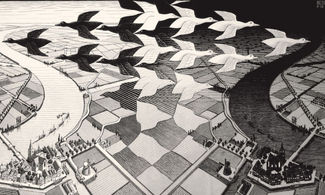 Escher