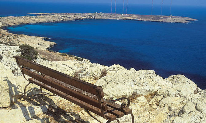Mare di Cipro