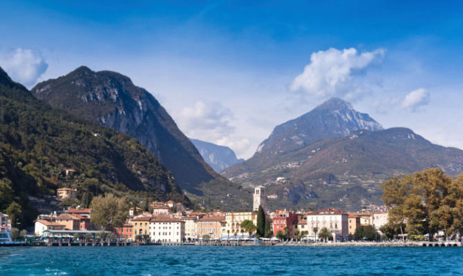 Riva del Garda