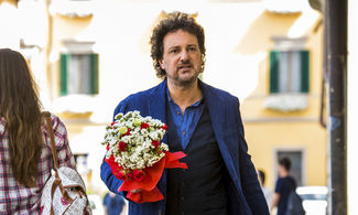 Leonardo Pieraccioni torna in Toscana, Se son rose…