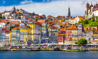 Portogallo: 48 ore con la musica per scoprire Porto