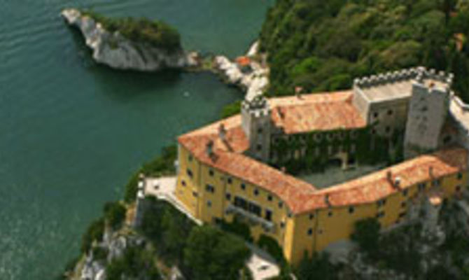 Duino Castello