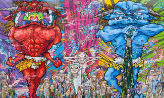 Takashi Murakami