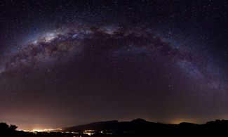 Via Lattea
