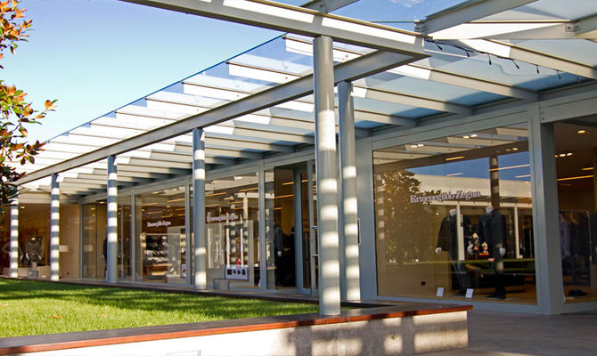 The Place Outlet
