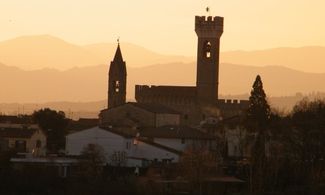 Borgo di Scarperia