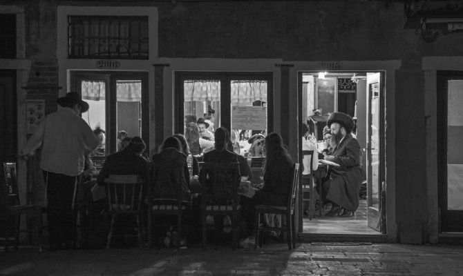 Ferdinando Scianna