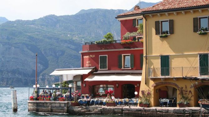 Malcesine