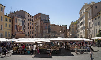 Campo de' Fiori