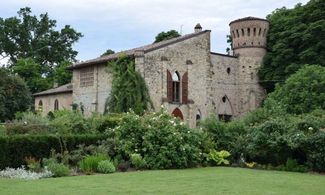 Emilia Romagna, la dimora storica di Albinea