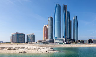 Fast & Furious 7, Star Wars e tutto il cinema di Abu Dhabi