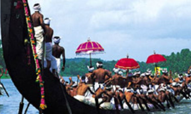 Orissa