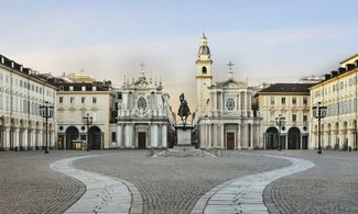 Piemonte: 5 itinerari tra chiese e residenze sabaude