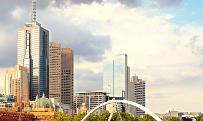 melbourne