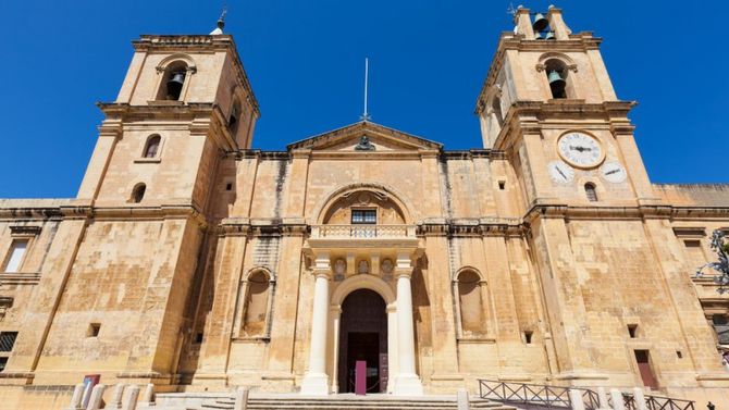 Cattedrale di San Giovanni