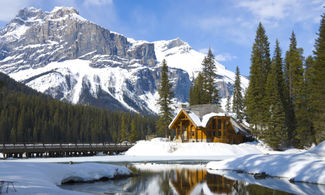 Canada in inverno: 5 cose da sapere prima di partire
