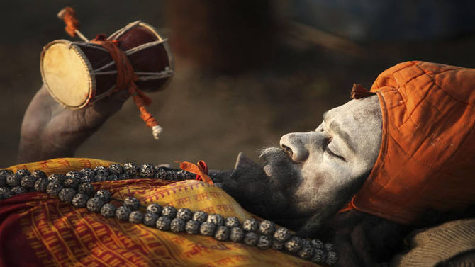 Kumbha Mela