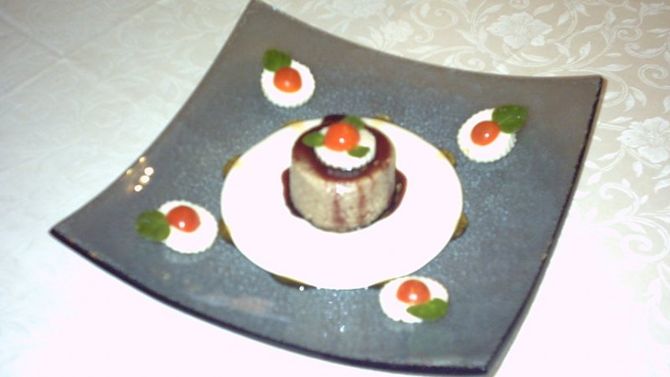 Formaggella del Luinese Varese
