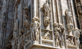Duomo di Milano