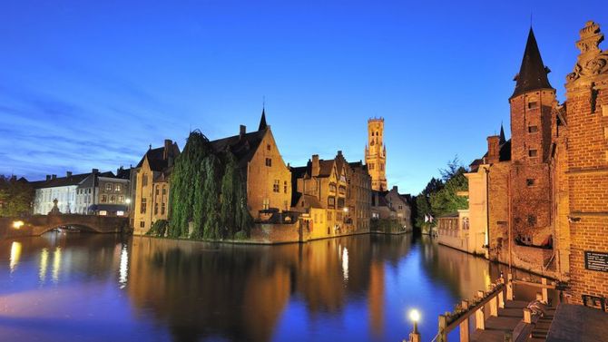 Bruges