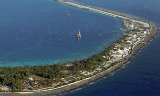 Tahiti ospita la Pearl Regatta 2012