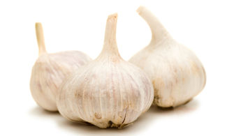 aglio bulbi spicchi cucina 