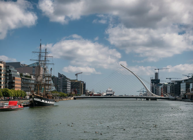 Docklands