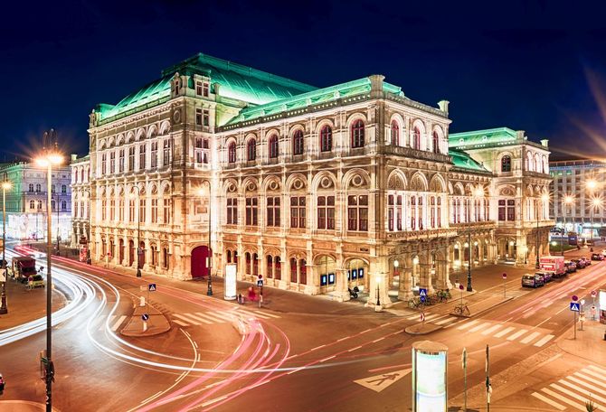 Staatsoper