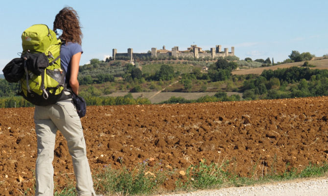 Colle Monteriggioni<br>