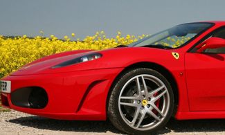 La città della Ferrari lancia la sfida
