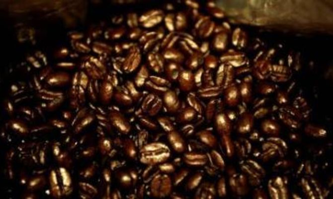 Coffee