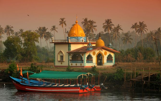 Goa