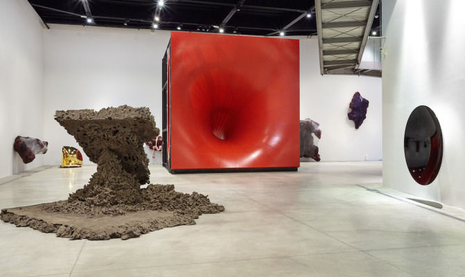 Anish Kapoor