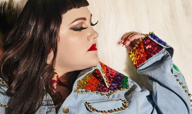 Beth Ditto