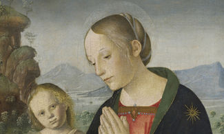 Antoniazzo Romano