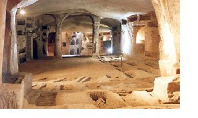 subterranea