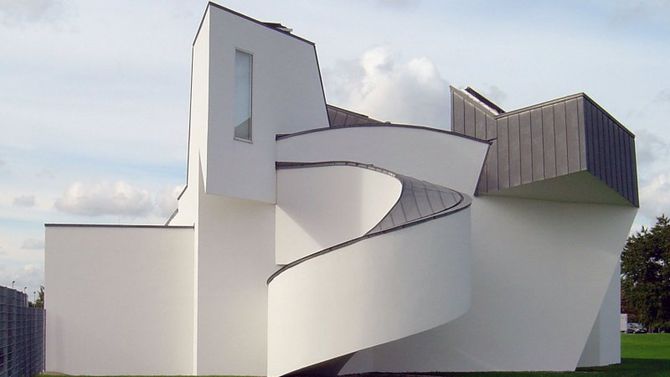 Vitra Design Museum