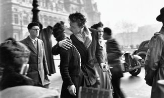 Robert Doisneau 