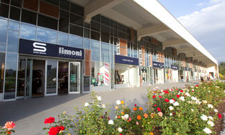 Fashion Groove, l’Outlet che veste di stile 