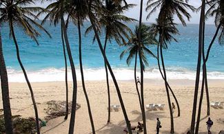 Barbados, meta  hot  anche d'inverno