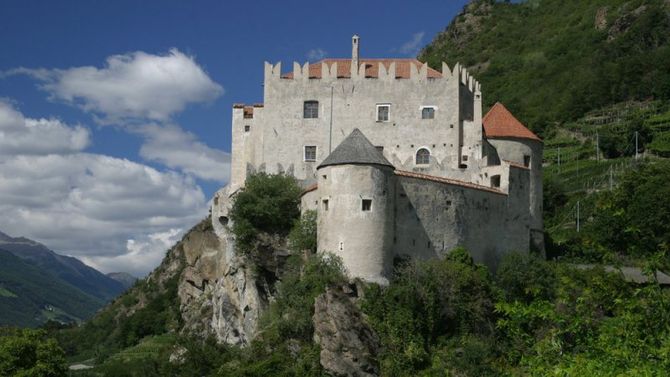 Castelbello