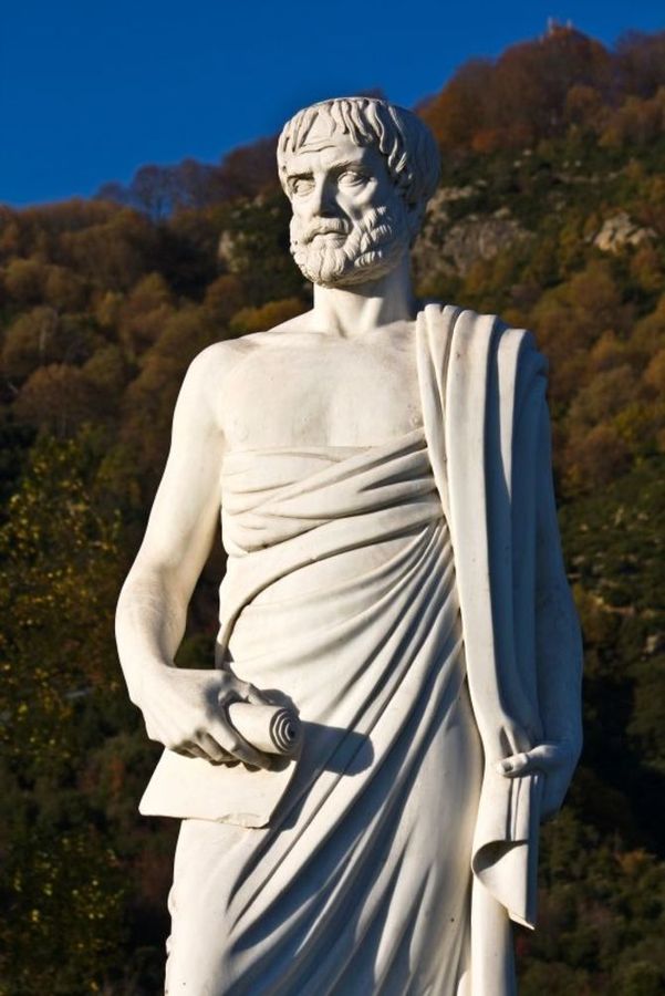 Aristotele