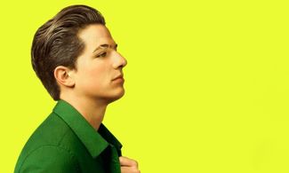 Charlie Puth